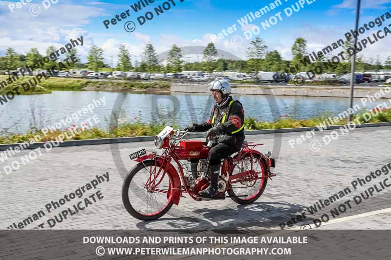 Vintage motorcycle club;eventdigitalimages;no limits trackdays;peter wileman photography;vintage motocycles;vmcc banbury run photographs